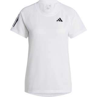 Funktionsshirts im Sale von adidas in weiß im Online Shop von 